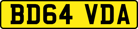 BD64VDA