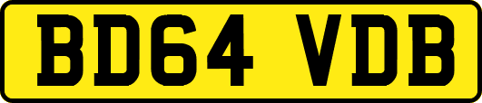 BD64VDB