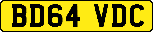 BD64VDC