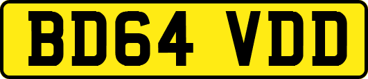 BD64VDD