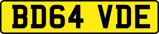 BD64VDE