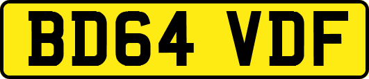BD64VDF