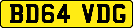 BD64VDG