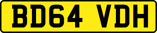 BD64VDH