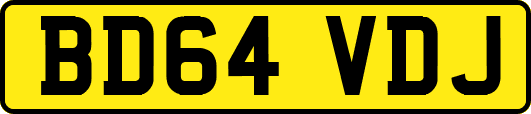 BD64VDJ