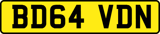 BD64VDN