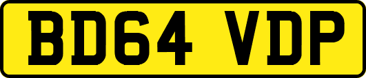 BD64VDP