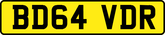 BD64VDR