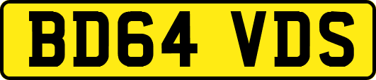 BD64VDS