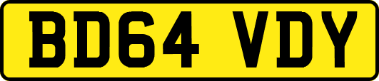 BD64VDY