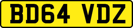 BD64VDZ