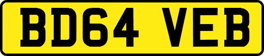 BD64VEB