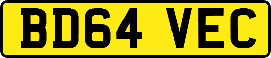 BD64VEC