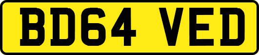 BD64VED