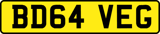 BD64VEG