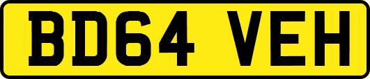 BD64VEH