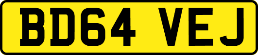 BD64VEJ