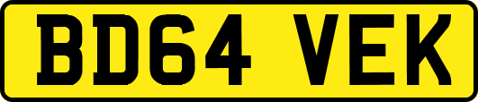 BD64VEK