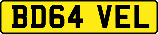 BD64VEL