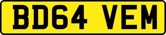 BD64VEM