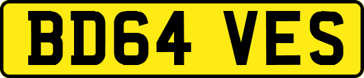 BD64VES