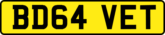 BD64VET