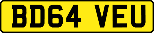 BD64VEU