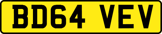BD64VEV