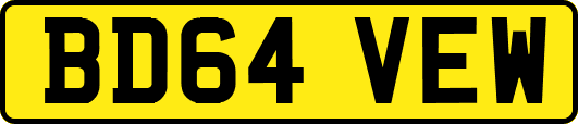 BD64VEW