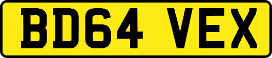BD64VEX