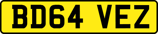 BD64VEZ