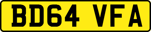 BD64VFA