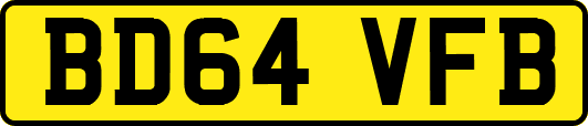 BD64VFB