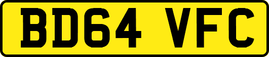 BD64VFC