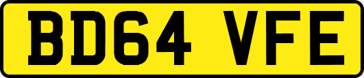 BD64VFE