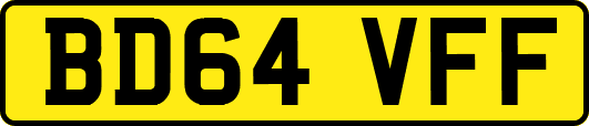 BD64VFF