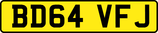 BD64VFJ