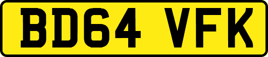 BD64VFK