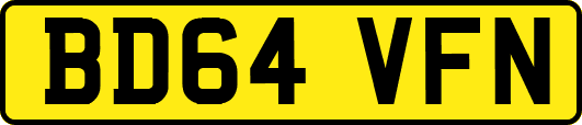 BD64VFN