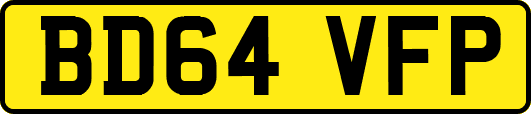 BD64VFP
