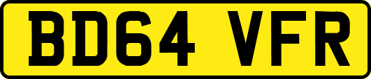 BD64VFR