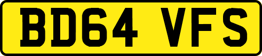 BD64VFS