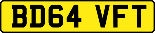 BD64VFT