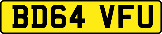 BD64VFU