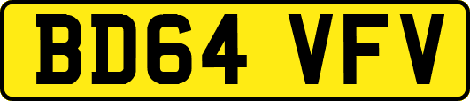 BD64VFV