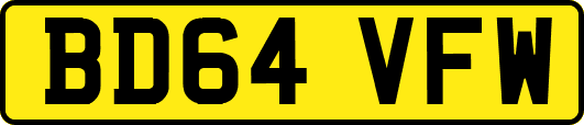 BD64VFW