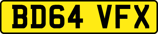 BD64VFX