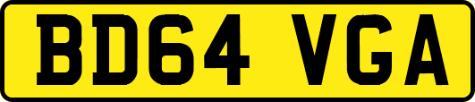 BD64VGA