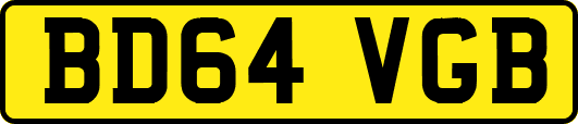 BD64VGB