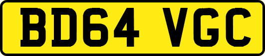 BD64VGC